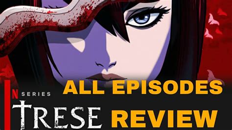 Trese: All Episodes .